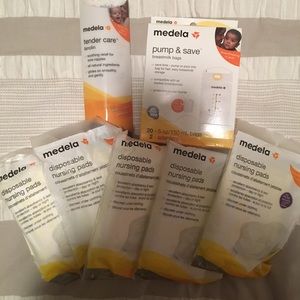 Medela back-to-Work kit